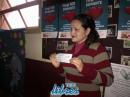 CAMPAA ELEG SER DONANTE EN LAS ELECCIONES DEL 15-S