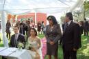 FOTOS ENLACE MATRIMONIAL JUAN JOSE Y CECILIA