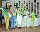 Imgenes de la entrega de premios del Carnaval 2012