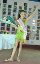Imgenes de la entrega de premios del Carnaval 2012