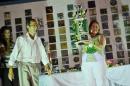 Imgenes de la entrega de premios del Carnaval 2012