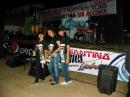 ESTUDIANTINA 2012 - PASO DE LOS LIBRES