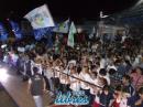 Multitudinario acto de lanzamiento del Frente para la Victoria en Libres