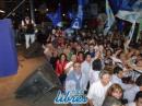 Multitudinario acto de lanzamiento del Frente para la Victoria en Libres
