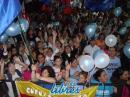 Multitudinario acto de lanzamiento del Frente para la Victoria en Libres