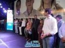Multitudinario acto de lanzamiento del Frente para la Victoria en Libres