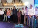 Multitudinario acto de lanzamiento del Frente para la Victoria en Libres