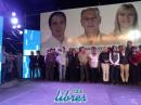 Multitudinario acto de lanzamiento del Frente para la Victoria en Libres