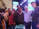 Multitudinario acto de lanzamiento del Frente para la Victoria en Libres
