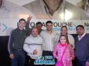 Multitudinario acto de lanzamiento del Frente para la Victoria en Libres