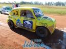 Fotos de la Fecha 1 - Fuerza Libre Internacional