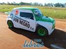 Fotos de la Fecha 1 - Fuerza Libre Internacional