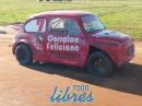 Fotos de la Fecha 1 - Fuerza Libre Internacional