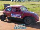 Fotos de la Fecha 1 - Fuerza Libre Internacional