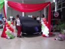 Presentacin Fiat Grand Siena y Bravo "Full Car SA"