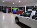 Presentacin Fiat Grand Siena y Bravo "Full Car SA"