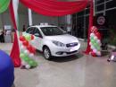 Presentacin Fiat Grand Siena y Bravo "Full Car SA"