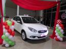 Presentacin Fiat Grand Siena y Bravo "Full Car SA"