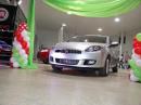 Presentacin Fiat Grand Siena y Bravo "Full Car SA"