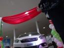 Presentacin Fiat Grand Siena y Bravo "Full Car SA"