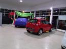 Presentacin Fiat Grand Siena y Bravo "Full Car SA"