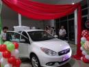 Presentacin Fiat Grand Siena y Bravo "Full Car SA"