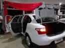 Presentacin Fiat Grand Siena y Bravo "Full Car SA"