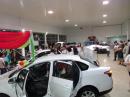 Presentacin Fiat Grand Siena y Bravo "Full Car SA"