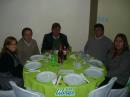 Cena Show "10 Aniversario" Fundacin Vida y Esperanza