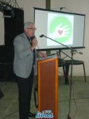 Cena Show "10 Aniversario" Fundacin Vida y Esperanza