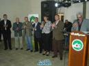 Cena Show "10 Aniversario" Fundacin Vida y Esperanza