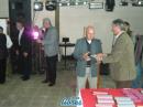 Cena Show "10 Aniversario" Fundacin Vida y Esperanza