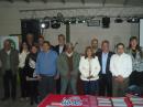 Cena Show "10 Aniversario" Fundacin Vida y Esperanza