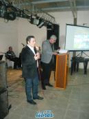 Cena Show "10 Aniversario" Fundacin Vida y Esperanza