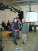 Cena Show "10 Aniversario" Fundacin Vida y Esperanza