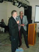 Cena Show "10 Aniversario" Fundacin Vida y Esperanza
