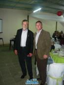 Cena Show "10 Aniversario" Fundacin Vida y Esperanza