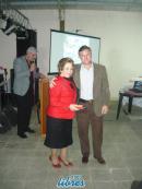 Cena Show "10 Aniversario" Fundacin Vida y Esperanza
