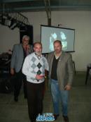 Cena Show "10 Aniversario" Fundacin Vida y Esperanza