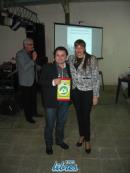 Cena Show "10 Aniversario" Fundacin Vida y Esperanza