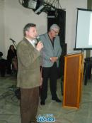 Cena Show "10 Aniversario" Fundacin Vida y Esperanza