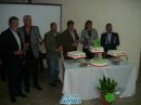 Cena Show "10 Aniversario" Fundacin Vida y Esperanza