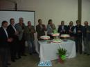 Cena Show "10 Aniversario" Fundacin Vida y Esperanza
