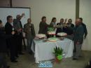 Cena Show "10 Aniversario" Fundacin Vida y Esperanza