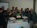 Cena Show "10 Aniversario" Fundacin Vida y Esperanza