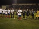 FOTOS FTBOL DE LAS ESTRELLAS EN MERCEDES, CORRIENTES...