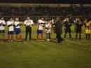 FOTOS FTBOL DE LAS ESTRELLAS EN MERCEDES, CORRIENTES...