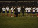 FOTOS FTBOL DE LAS ESTRELLAS EN MERCEDES, CORRIENTES...