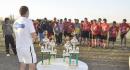 Mitre y Panificacin, campeones en ftbol Sub 14 y Sub 16