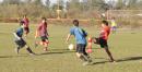 Mitre y Panificacin, campeones en ftbol Sub 14 y Sub 16